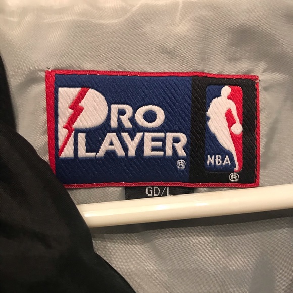 Vintage pro player Orlando magic jacket - Picture 6 of 8